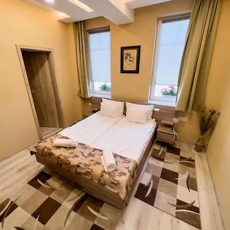 Fehér Akác Wellness Apartamento Nyiradony-Tamasipuszta